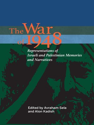 cover image of The War of 1948